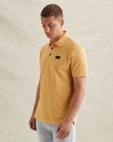 American Classic polo – Pumpkin Spice – Polo's | PME LEGEND
