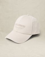 Twill cap with embroidered artwork – Castle Wall – Caps | PME LEGEND