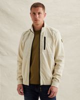 Hybrid jacket with zipper closure and side pockets – Castle Wall – Jackets | PME LEGEND
