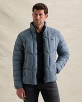 Yet Mentor jacket – Black Indigo – Winter jackets | PME LEGEND