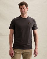 American Classic T-shirt – Brown – T-shirts | PME LEGEND