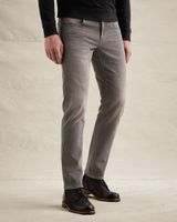 PME Legend Nightflight regular fit pants – Grey Comfort Denim – Pants & shorts | PME LEGEND