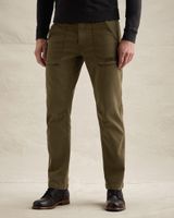 Liftmaster relaxed fit pants – Weeping Willow – Pants & shorts | PME LEGEND