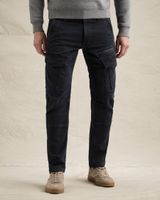 Nordrop relaxed fit cargo pants – Black Indigo – Relaxed fit | PME LEGEND
