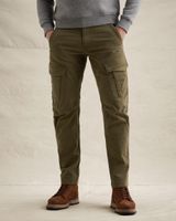 Nordrop tapered fit cargo pants – Weeping Willow – Cargo pants | PME LEGEND
