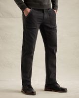Liftmaster relaxed fit pants – Moonless Night – Pants & shorts | PME LEGEND