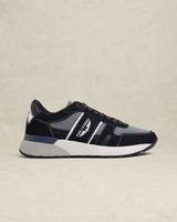 Jet lifter sneaker – Black Indigo – Sneakers | PME LEGEND