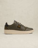 Glidemen Sneaker – Moonless Night – Sneakers | PME LEGEND