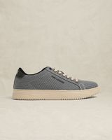 Crewman Sneaker – Black Indigo – Sneakers | PME LEGEND