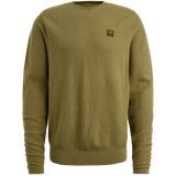 Pull en 100 % coton avec col rond – Weeping Willow – Pulls | PME LEGEND
