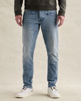 Curtis Jeans – Black Indigo – Relaxed fit | PME LEGEND