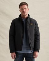 Skycom jacket – Black Indigo – Winter jackets | PME LEGEND