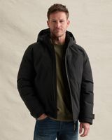 Crewcat jacket – Moonless Night – Winter jackets | PME LEGEND