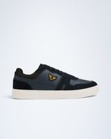 Comal Sneaker – Black Indigo – Schuhe | PME LEGEND