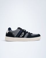 Skytank Sneaker – Black Indigo – Sneakers | PME LEGEND