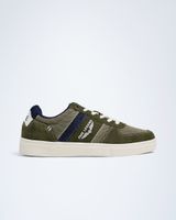 Skytank Sneaker – Weeping Willow – Sneakers | PME LEGEND