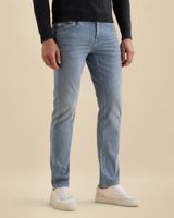 V850 slim fit jeans – Black Indigo – Slim fit | VANGUARD
