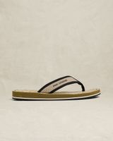 Jetflap flip flops – Castle Wall – Sneakers | PME LEGEND