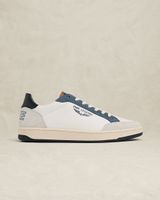 Skymaster sneaker – Black Indigo – Sneakers | PME LEGEND