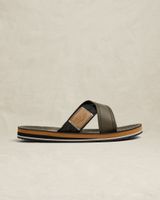 Fluelglider flip flops – Weeping Willow – Sneakers | PME LEGEND