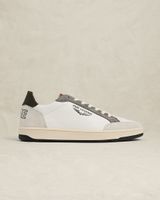 Skymaster sneaker – Grey Comfort Denim – Sneakers | PME LEGEND