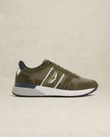Jet lifter sneaker – Weeping Willow – Sneakers | PME LEGEND