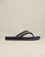 Jetflap flip flops – Black Indigo – Sneakers | PME LEGEND