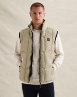 Avizer bodywarmer – Castle Wall – Bodywarmers | PME LEGEND