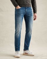 Tailwheel slim fit jeans – Black Indigo – Slim fit | PME LEGEND