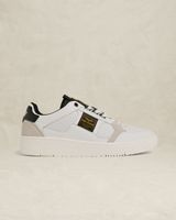 Glidemen sneaker – Snow White – Sneakers | PME LEGEND