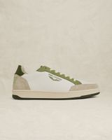 Skymaster sneaker – Grey Comfort Denim – Sneakers | PME LEGEND