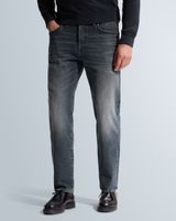Steeper Relaxed Fit Jeans – Black Indigo – Steeper jeans | CAST IRON