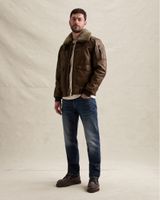 Wingload Relaxed Fit Jeans – Black Indigo – Relaxed Fit | PME LEGEND