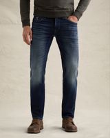 Commander 3.0 relaxed fit jeans – Black Indigo – Commander jeans | PME LEGEND