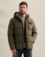 Yetcraft jacket – Weeping Willow – Winter jackets | PME LEGEND