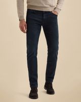 V7 regular fit jeans – Grey Comfort Denim – V7 jeans | VANGUARD
