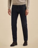 V850 slim fit jeans – Black Indigo – Heren slim fit jeans | VANGUARD
