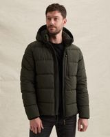 Brewster jacket – Weeping Willow – Jackets | PME LEGEND