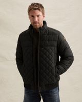 Cargo Glider jacket – Moonless Night – Jackets | PME LEGEND