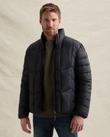 Yet Mentor jacket – Black Indigo – Jackets | PME LEGEND