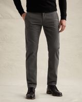 American Classic relaxed fit chino – Grey Comfort Denim – Chino pants | PME LEGEND