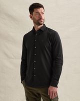 PSI000055-999 – Moonless Night – Dress shirts | PME LEGEND