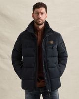 Gobbler Mix jas – Black Indigo – Winterjassen | PME LEGEND