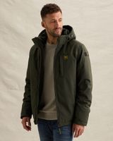 Strator jacket – Weeping Willow – Winter jackets | PME LEGEND