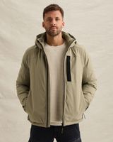 Crewcat jacket – Castle Wall – Winter jackets | PME LEGEND