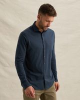 PSI000055-5286 – Black Indigo – Dress shirts | PME LEGEND