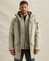Ice Pilot jacket – Castle Wall – Winter jackets | PME LEGEND