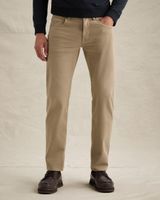 Wingload relaxed fit broek – Brown – Broeken & shorts | PME LEGEND