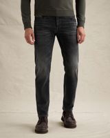 Commander relaxed fit jeans – Black Indigo – Commander jeans | PME LEGEND
