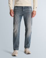 Steeper relaxed fit jeans – Black Indigo – Relaxed fit | CAST IRON